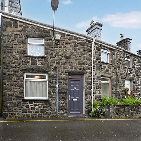 Llys Dedwydd Villa Dolgellau Exteriör bild